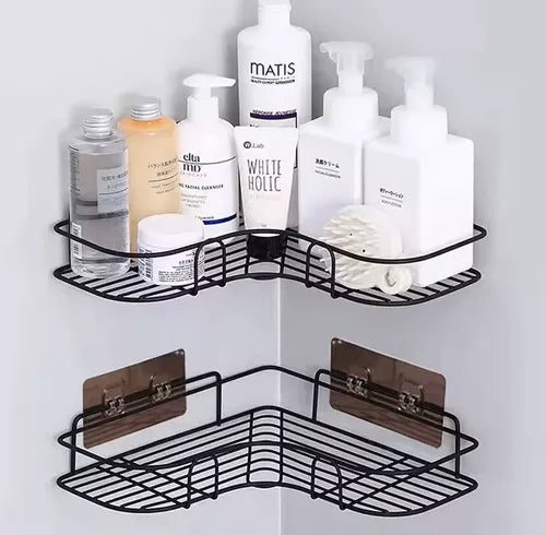 Organizador De Baño Esquinero