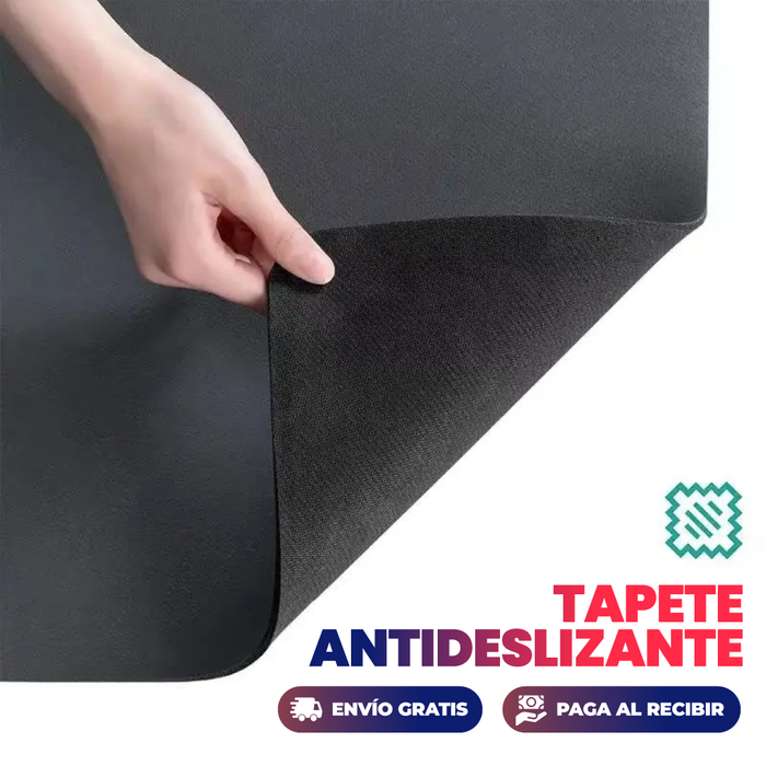 Tapete Ultra Absorbente Promo 2 x 1